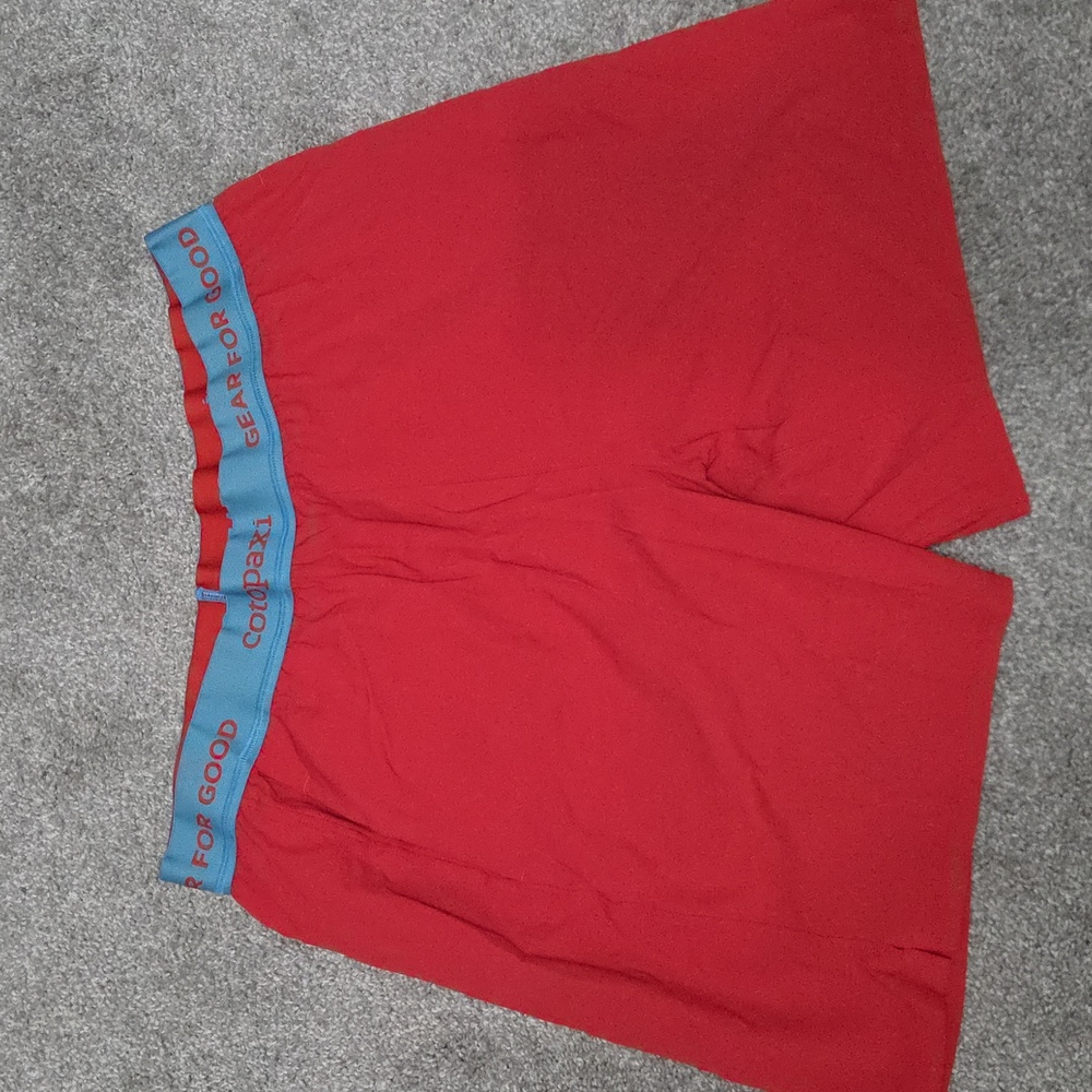 Cotopaxi Men's Crux Shorts